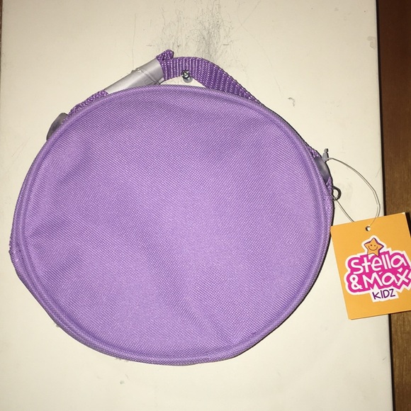 💖NWT Stella & Max Kidz Purse - Picture 4 of 6